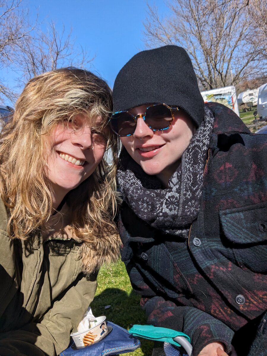 April Fun