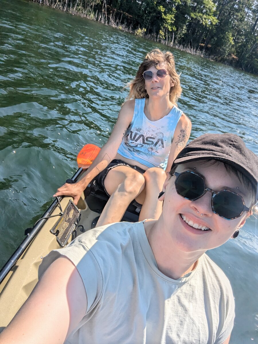 July Adventure